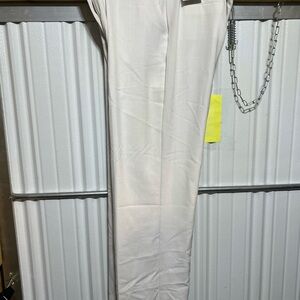 Ladies dress pants Trousers NWT size 16 lined